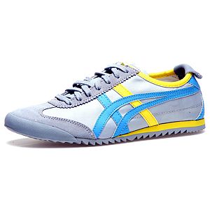 Onitsuka Tiger Mexico 66 Dx Nyl