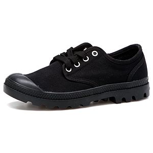 Palladium Pampa Oxford