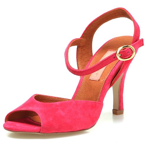Shoes&More Pink Galile
