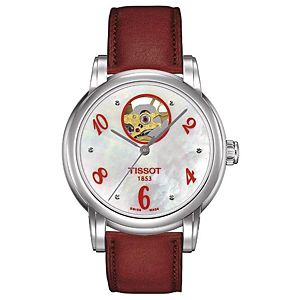 Tissot Saat  T0502071611601