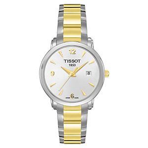 Tissot Saat T0572102203700