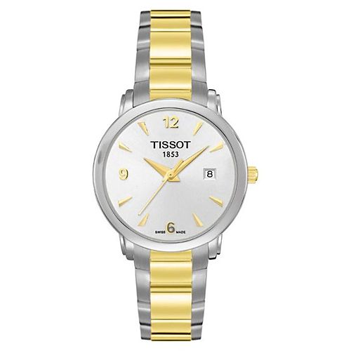 Tissot Saat T0572102203700