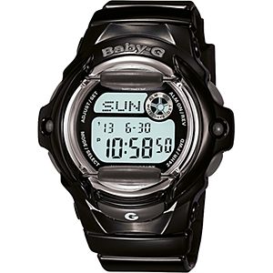 Casio Saat BG-169R-1DR