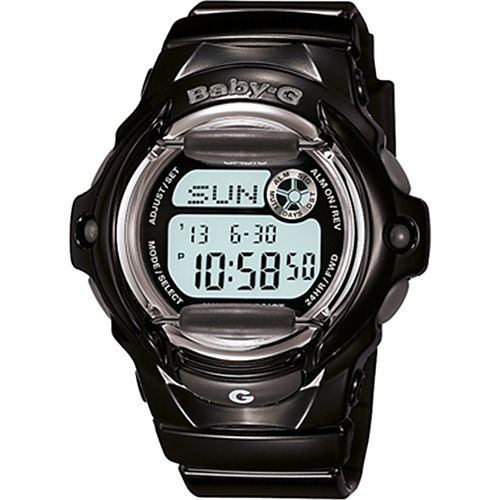 Casio Saat BG-169R-1DR