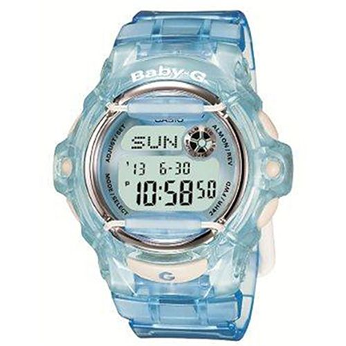 Casio Saat BG-169R-2DR