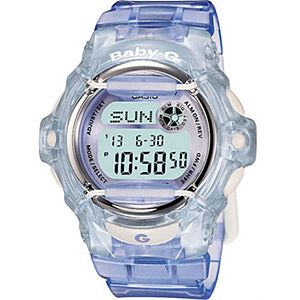 Casio Saat BG-169R-6DR