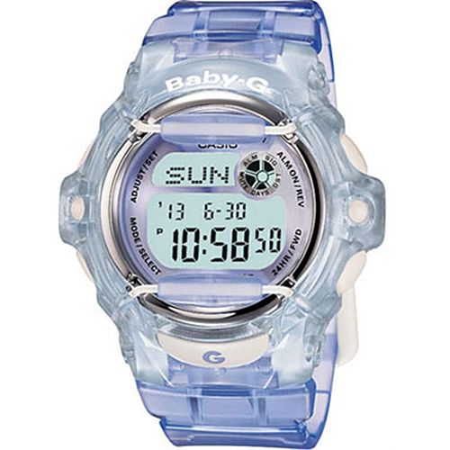 Casio Saat BG-169R-6DR