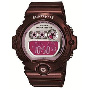 Casio Saat BG-6900-4DR