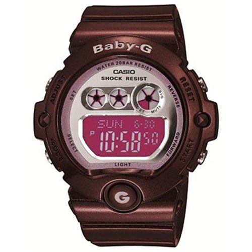 Casio Saat BG-6900-4DR