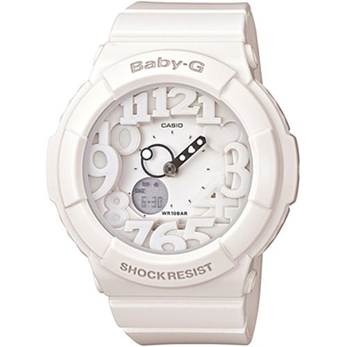 Casio Saat BGA-131-7BDR