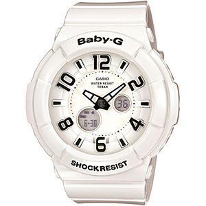 Casio Saat BGA-132-7BDR