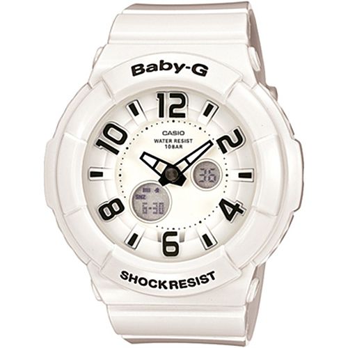 Casio Saat BGA-132-7BDR