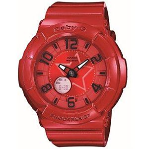 Casio Saat BGA-133-4BDR