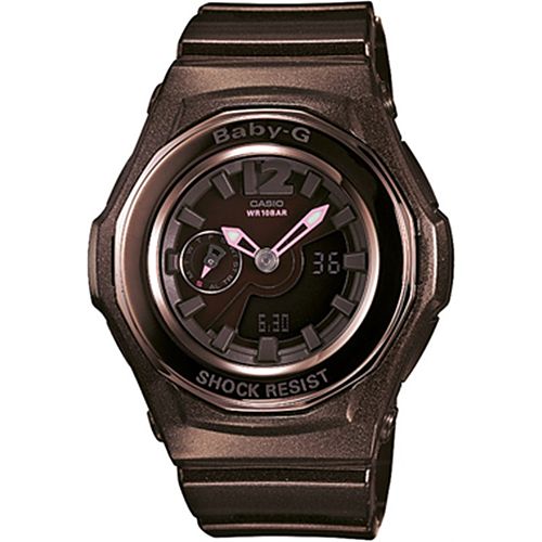 Casio Saat BGA-141-5BDR