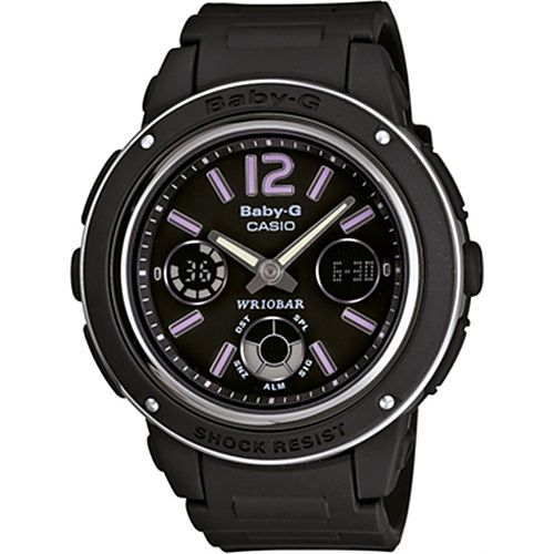 Casio Saat BGA-150-1BDR