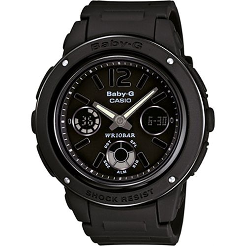 Casio Saat BGA-151-1BDR