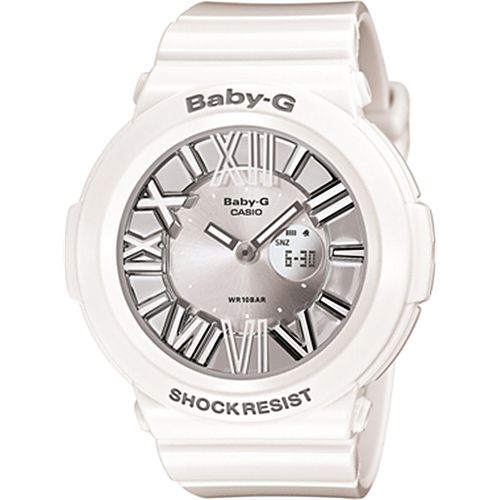 Casio Saat BGA-160-7B1DR