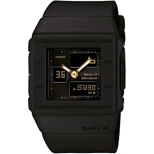 Casio Saat BGA-200-1E2DR