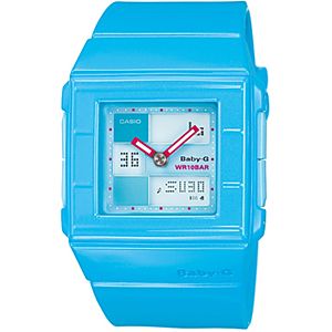 Casio Saat BGA-200-2EDR