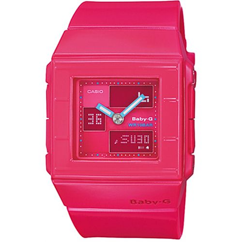 Casio Saat BGA-200-4EDR