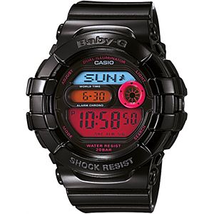 Casio Saat BGD-140-1BDR