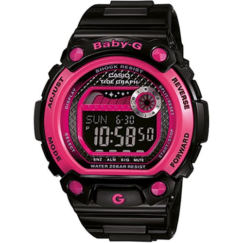 Casio Saat BLX-100-1DR