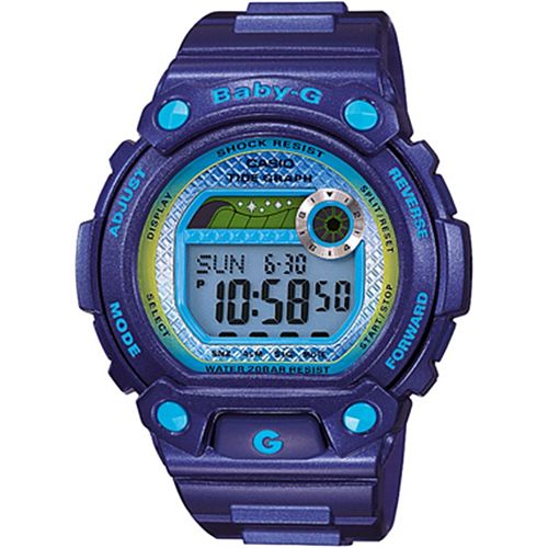 Casio Saat BLX-100-2DR