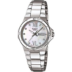 Casio Saat SHE-4022D-7ADR