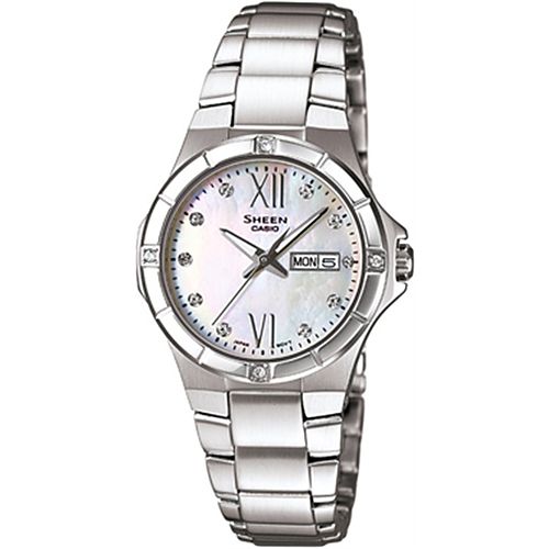 Casio Saat SHE-4022D-7ADR