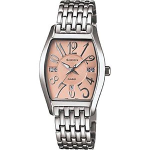 Casio Saat SHE-4027D-4ADR
