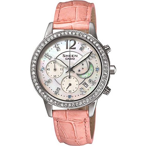 Casio Saat SHE-5018L-4ADR