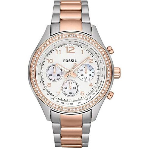 Fossil Saat CH2797