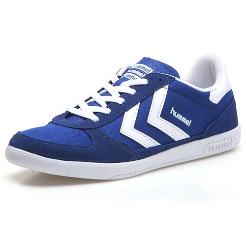 Hummel Hummel Victory Retro Low