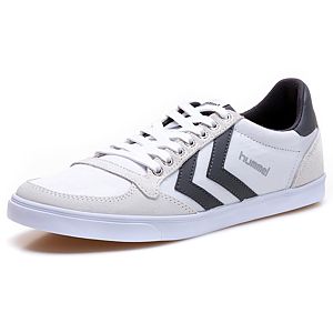 Hummel Slimmer Stadil Low Canvas