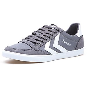 Hummel Slimmer Stadil Low Canvas