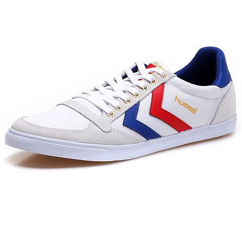 Hummel Slimmer Stadil Low Canvas