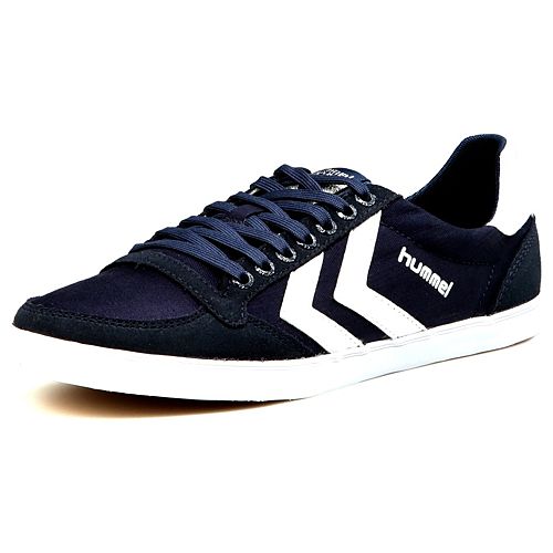 Hummel Slimmer Stadil Low Canvas