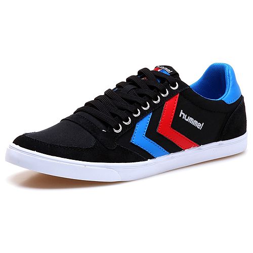 Hummel Slimmer Stadil Low Canvas