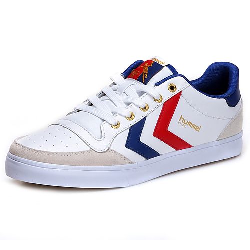 Hummel Stadil Low