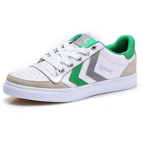 Hummel Stadil Low