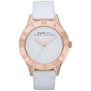 Marc Jacobs Saat MBM1201