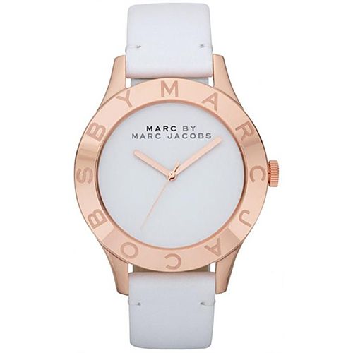 Marc Jacobs Saat MBM1201