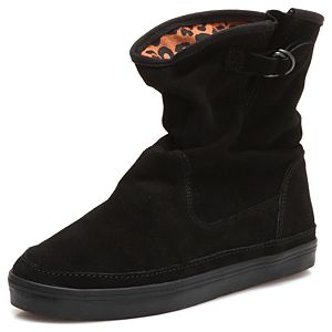 Vans Prairie Boot