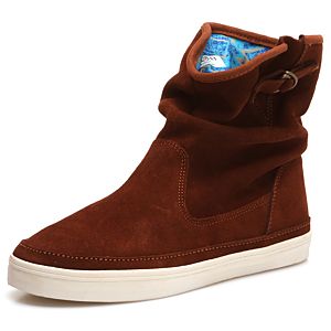 Vans Prairie Boot