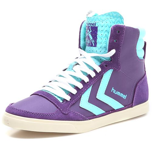 Hummel Slimmer Stadil High Retro