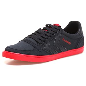 Hummel Slimmer Stadil  Low Canvas