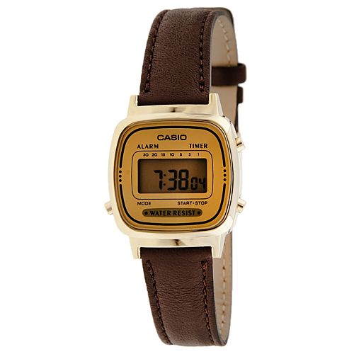 Casio Saat