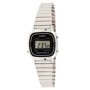 Casio Saat