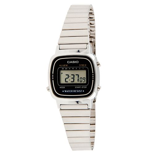 Casio Saat