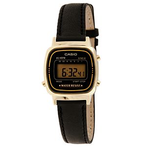 Casio Saat